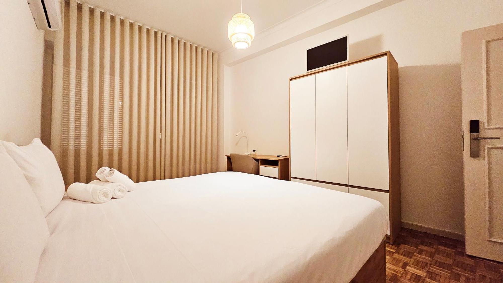Rooms4You 2 In Historic Center Of براغا المظهر الخارجي الصورة