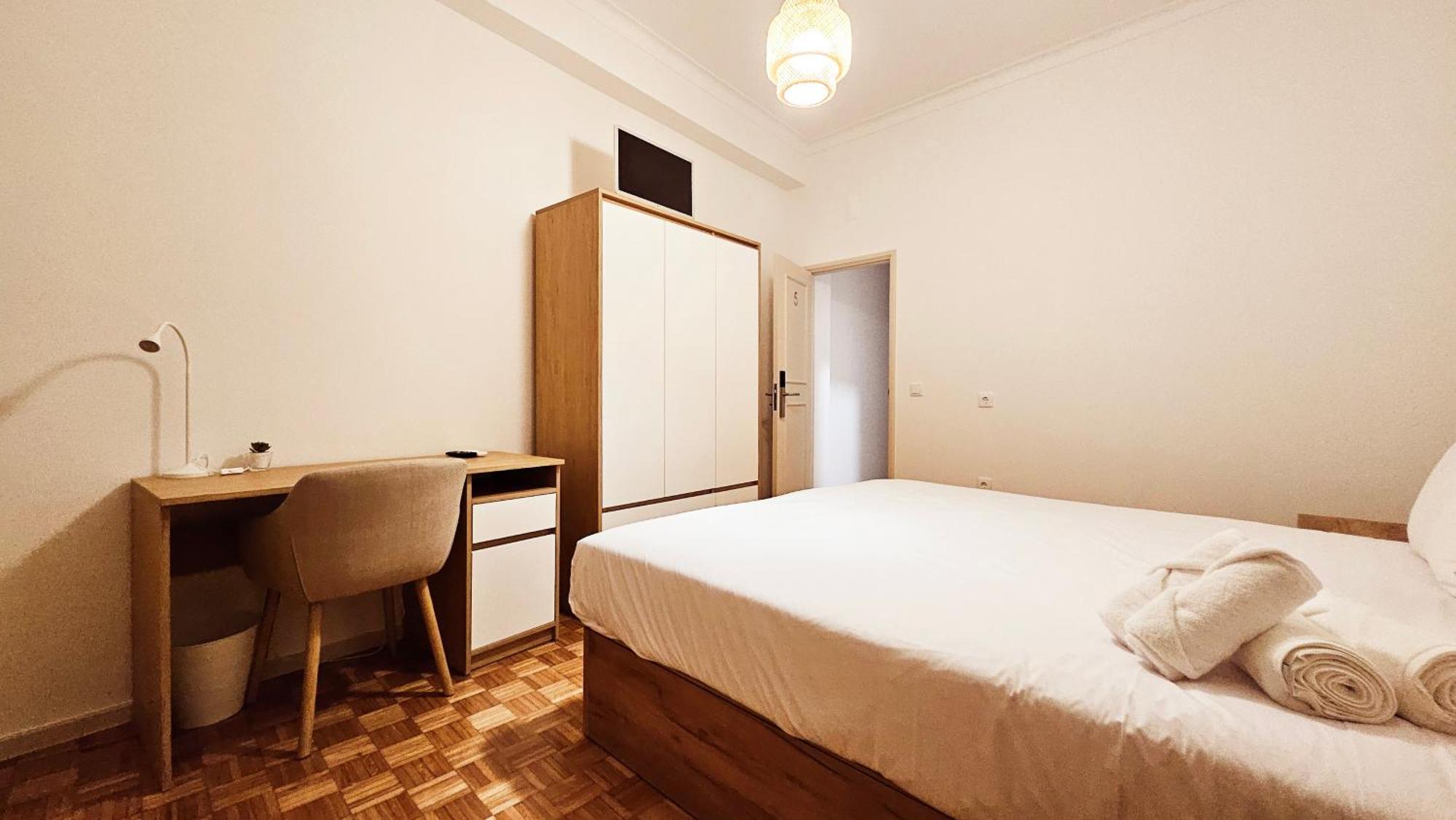Rooms4You 2 In Historic Center Of براغا المظهر الخارجي الصورة