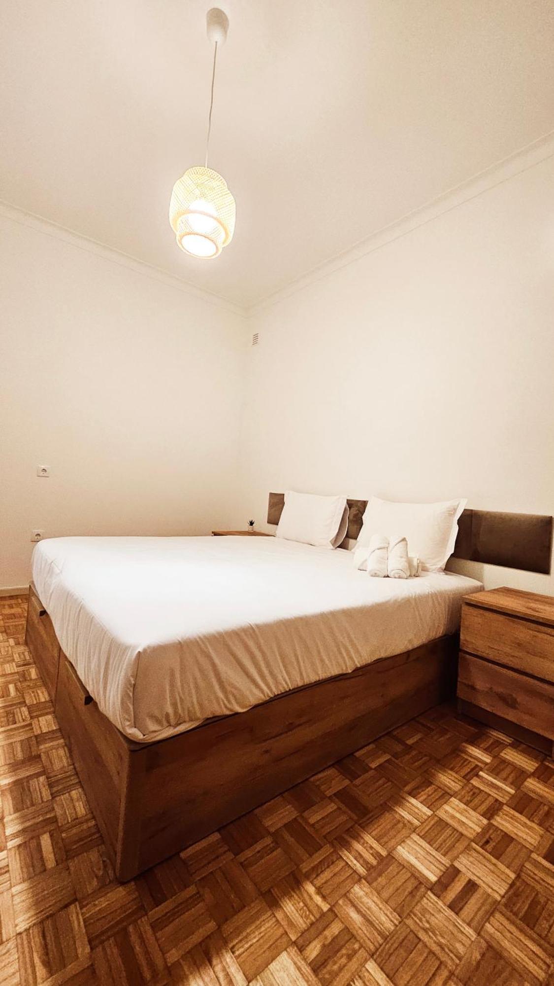 Rooms4You 2 In Historic Center Of براغا المظهر الخارجي الصورة