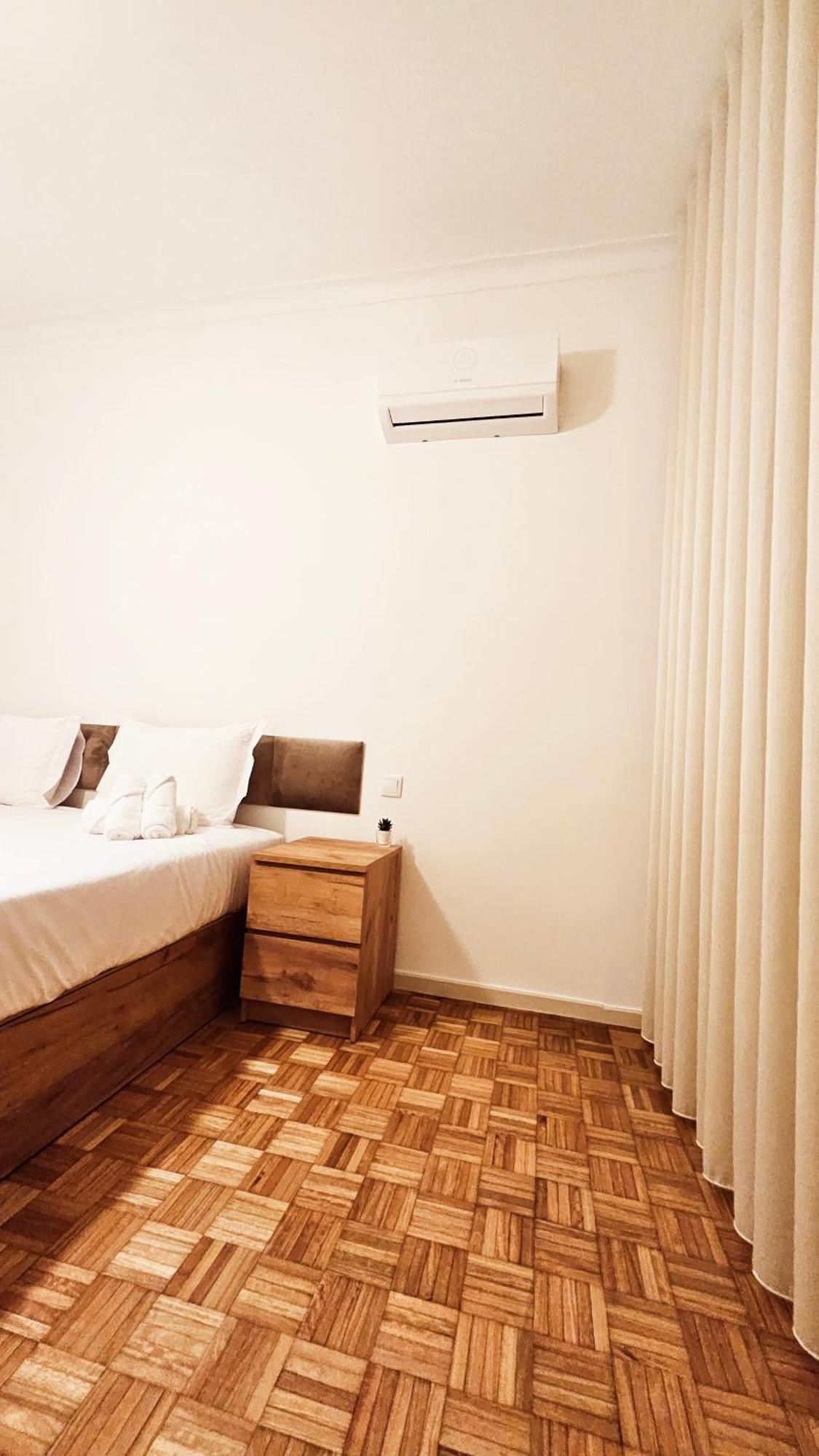 Rooms4You 2 In Historic Center Of براغا المظهر الخارجي الصورة