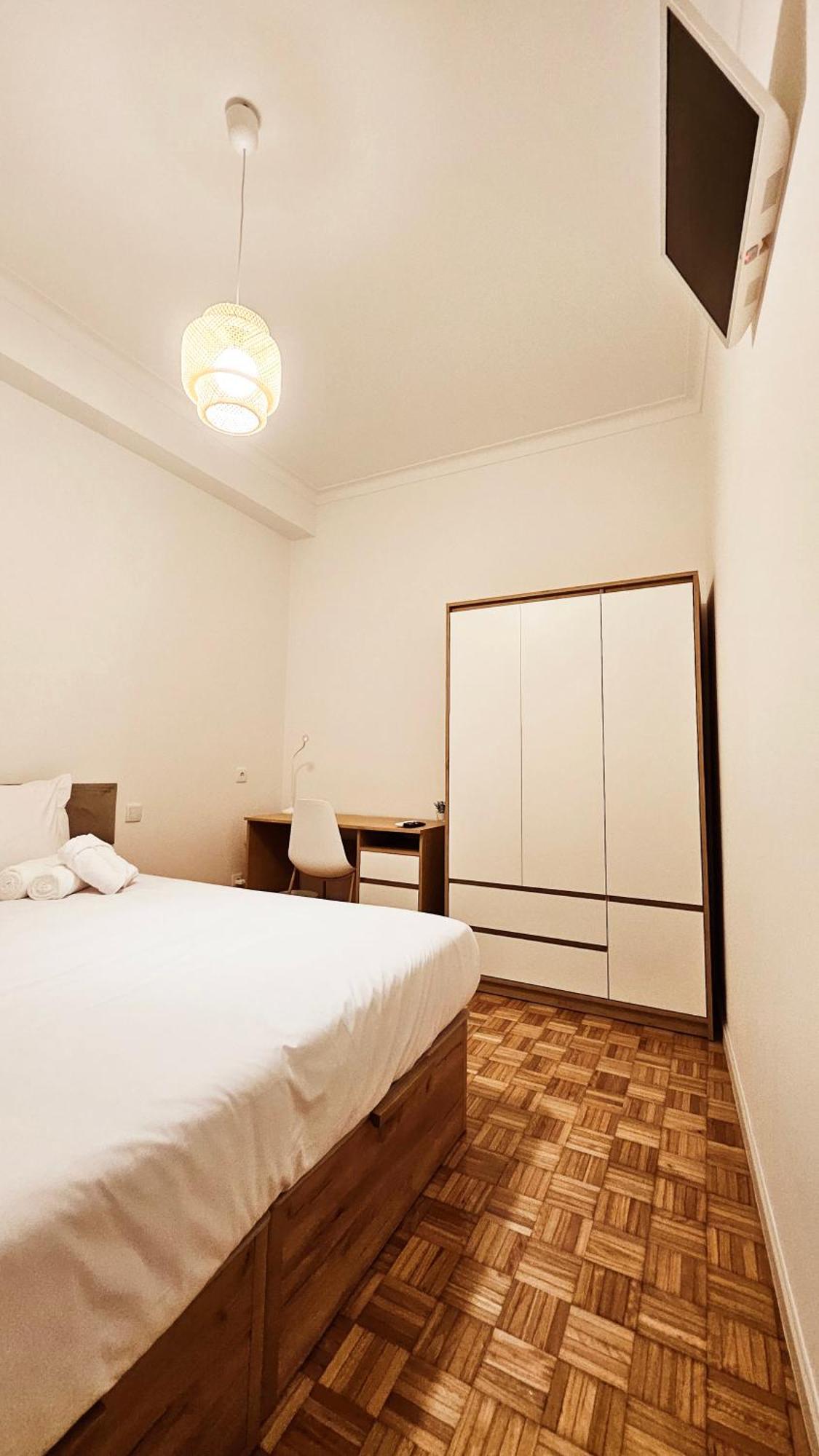 Rooms4You 2 In Historic Center Of براغا المظهر الخارجي الصورة