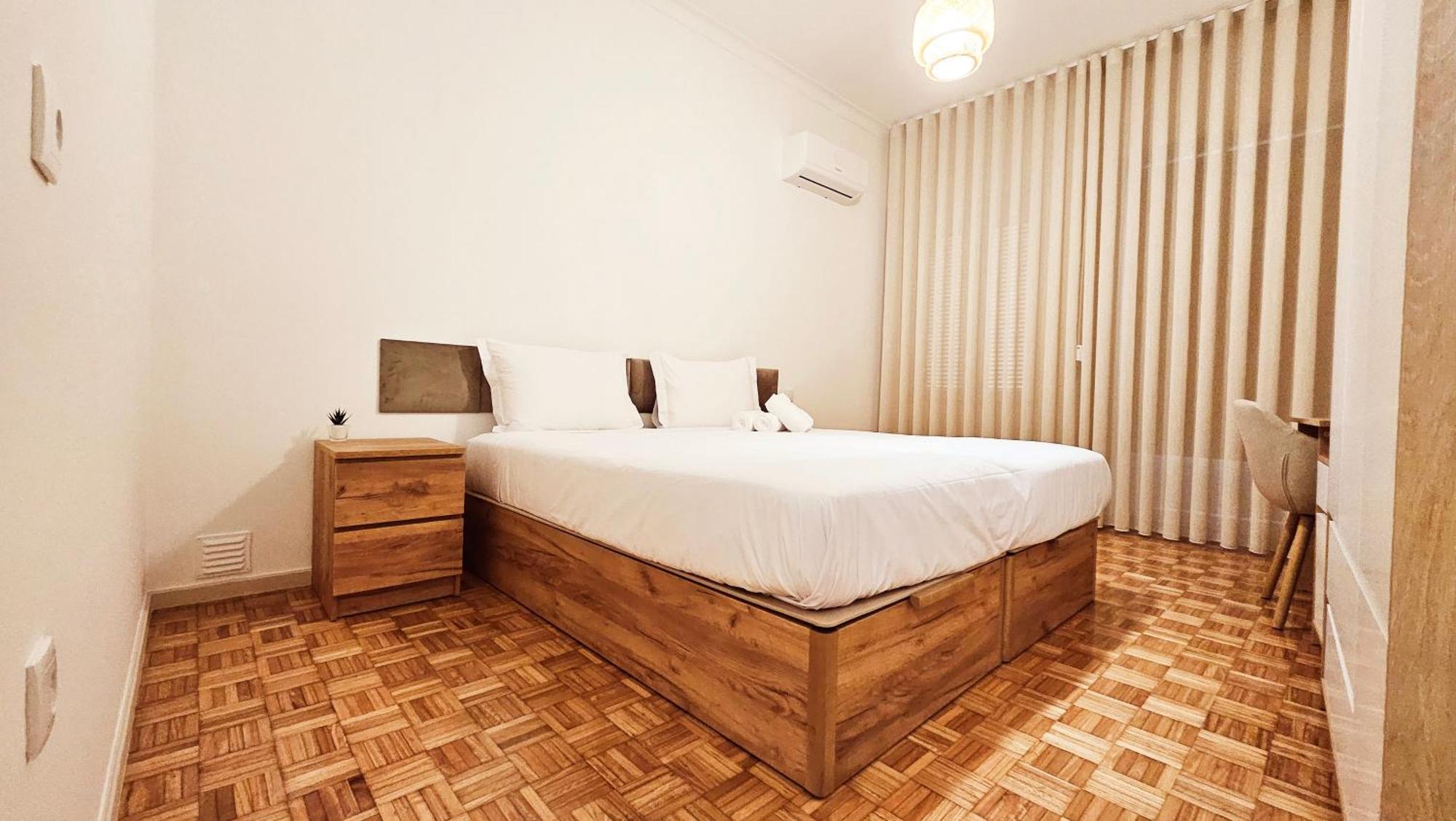 Rooms4You 2 In Historic Center Of براغا المظهر الخارجي الصورة