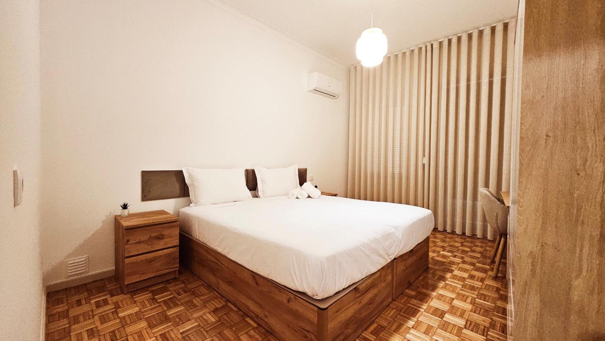 Rooms4You 2 In Historic Center Of براغا المظهر الخارجي الصورة