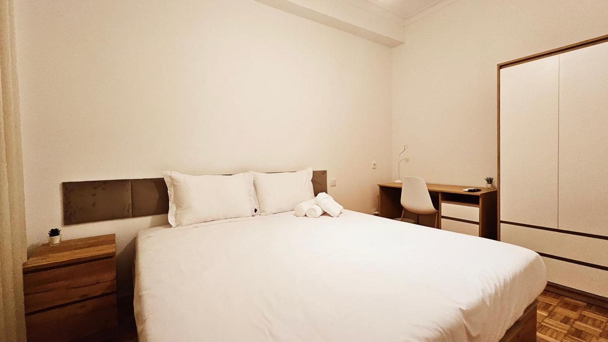 Rooms4You 2 In Historic Center Of براغا المظهر الخارجي الصورة