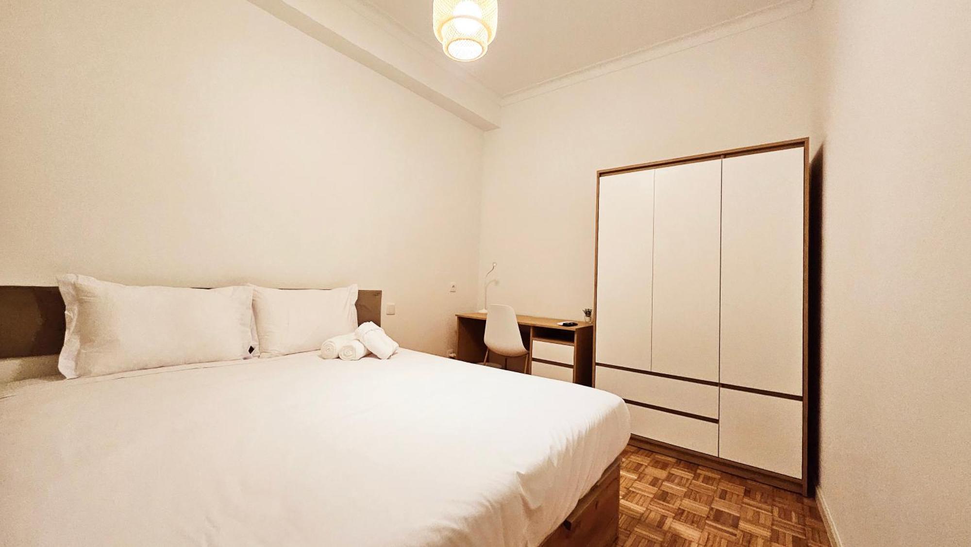 Rooms4You 2 In Historic Center Of براغا المظهر الخارجي الصورة