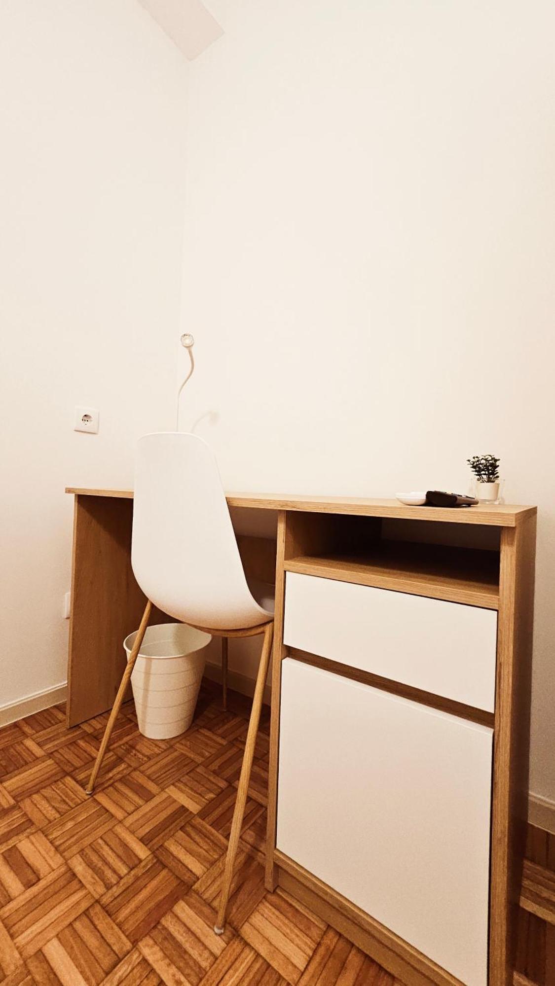 Rooms4You 2 In Historic Center Of براغا المظهر الخارجي الصورة