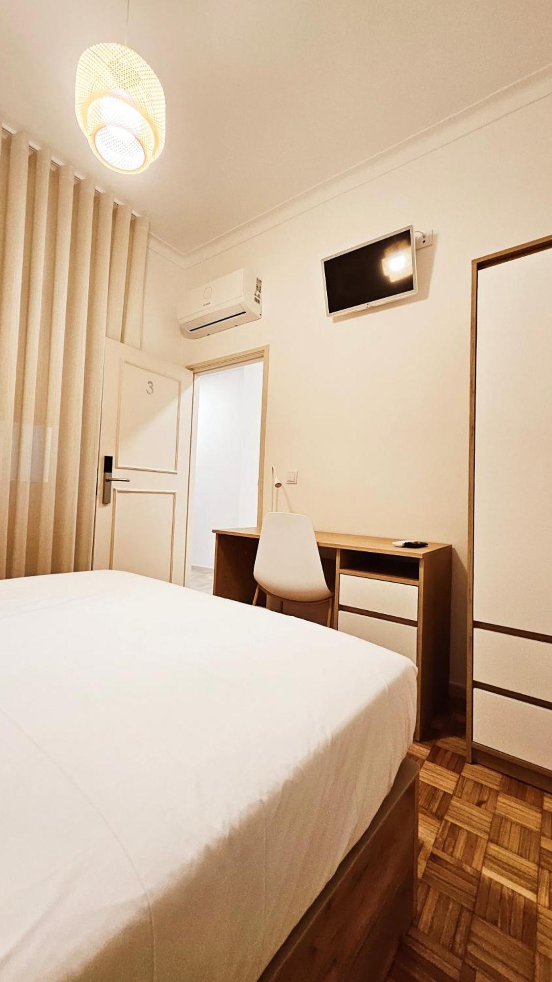 Rooms4You 2 In Historic Center Of براغا المظهر الخارجي الصورة