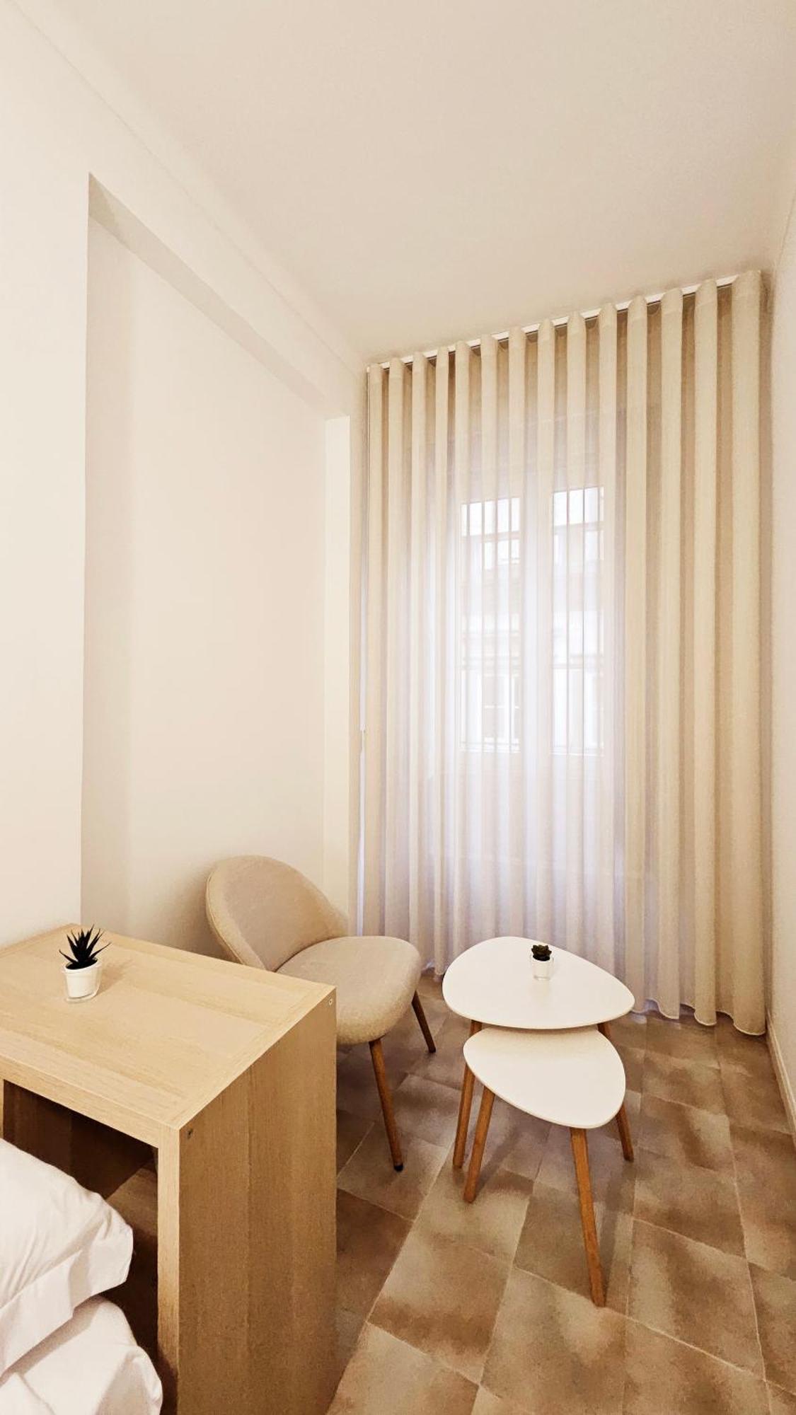Rooms4You 2 In Historic Center Of براغا المظهر الخارجي الصورة