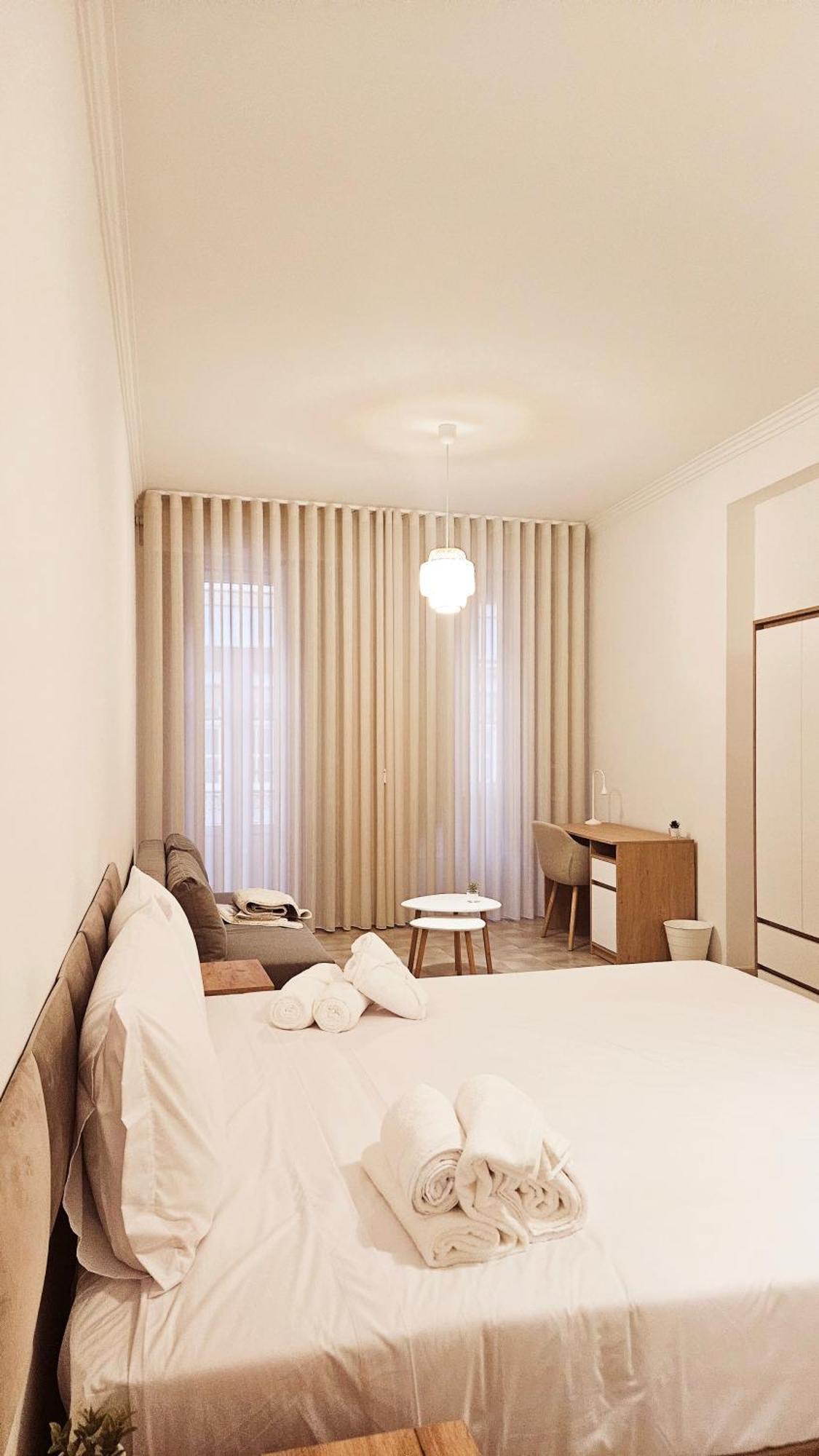 Rooms4You 2 In Historic Center Of براغا المظهر الخارجي الصورة