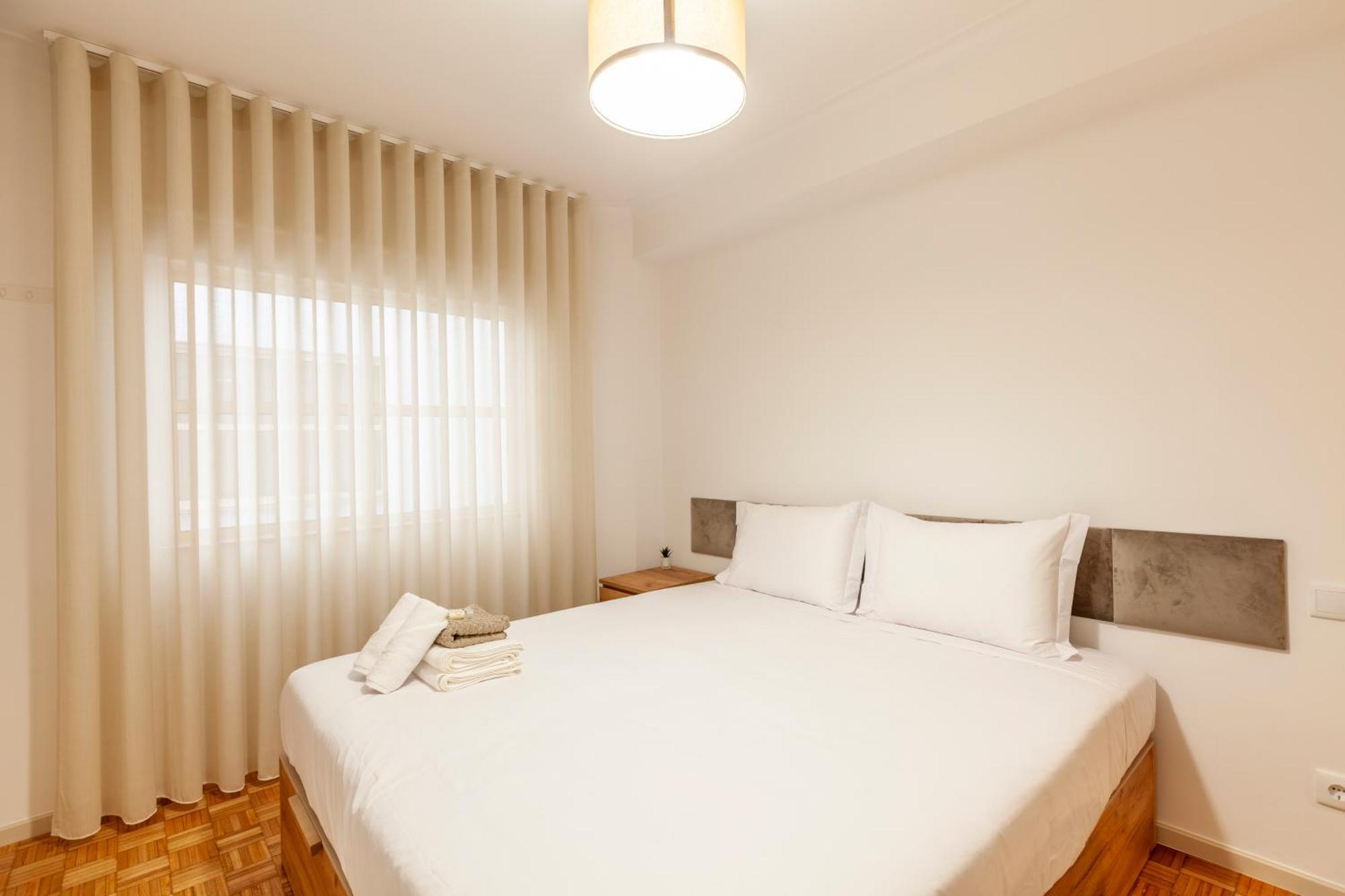 Rooms4You 2 In Historic Center Of براغا المظهر الخارجي الصورة