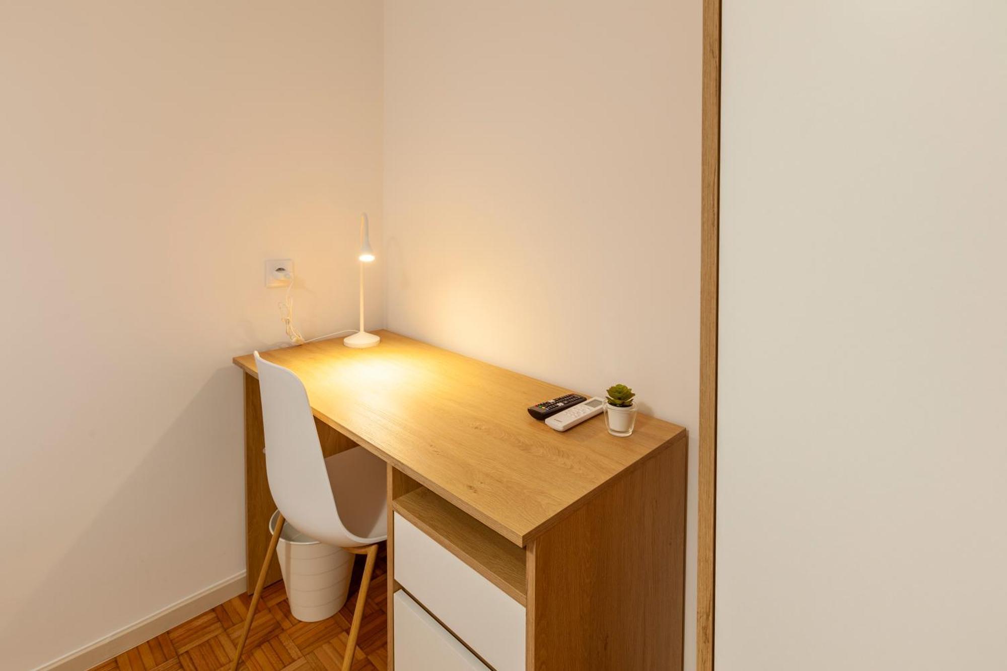 Rooms4You 2 In Historic Center Of براغا المظهر الخارجي الصورة