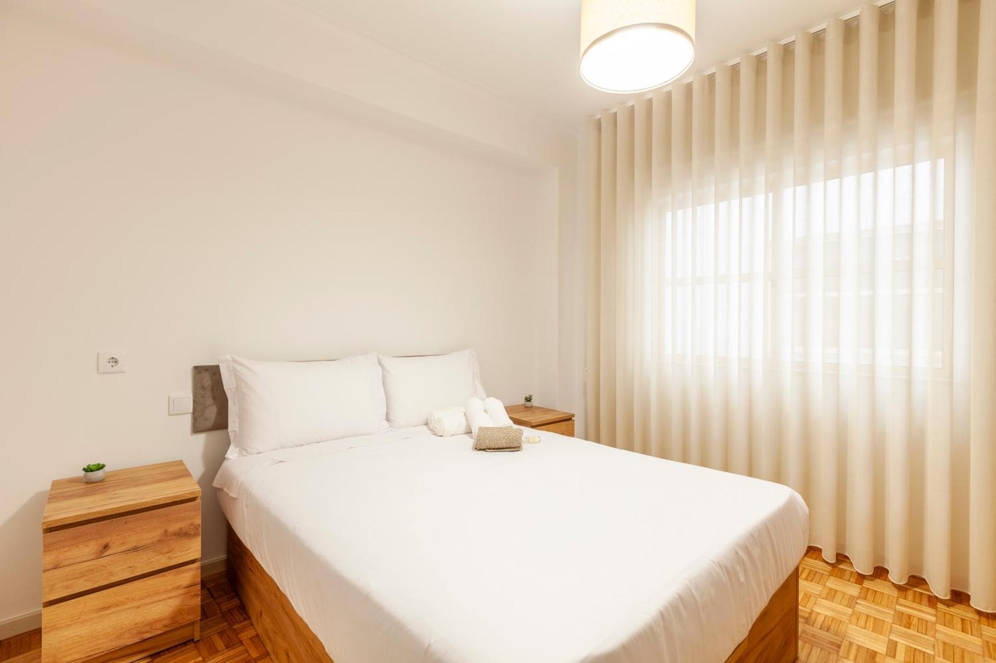 Rooms4You 2 In Historic Center Of براغا المظهر الخارجي الصورة