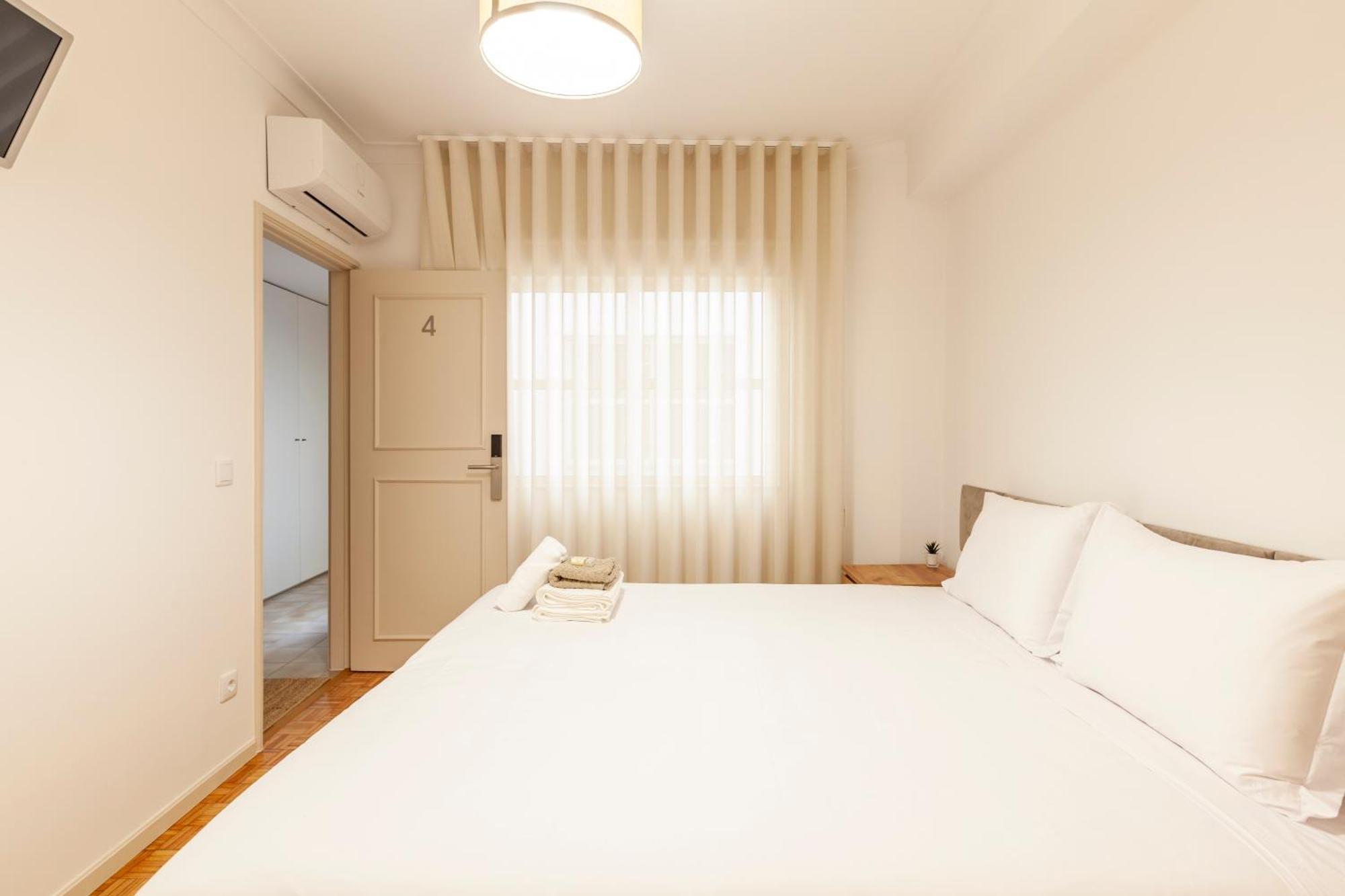 Rooms4You 2 In Historic Center Of براغا المظهر الخارجي الصورة