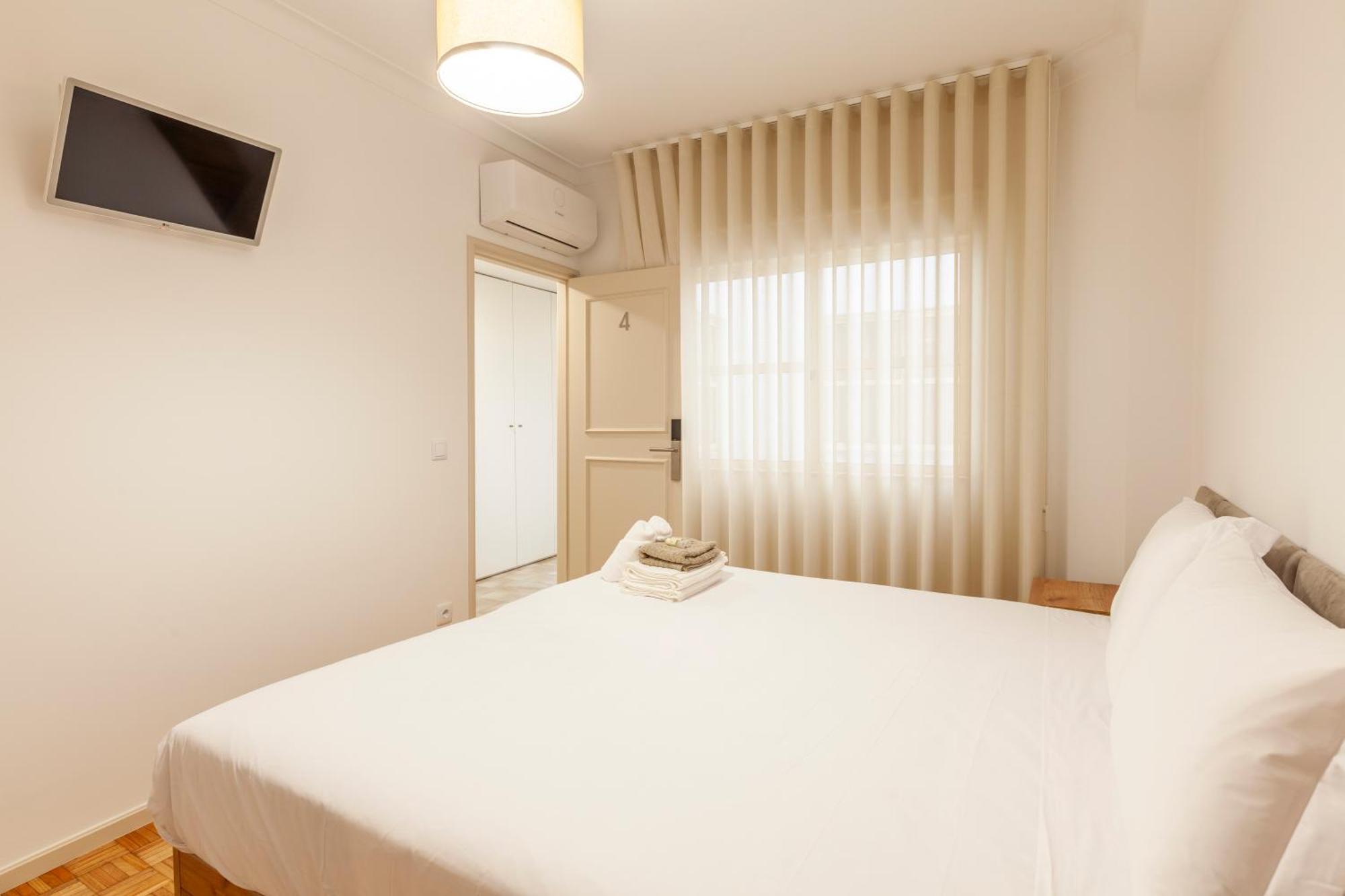 Rooms4You 2 In Historic Center Of براغا المظهر الخارجي الصورة