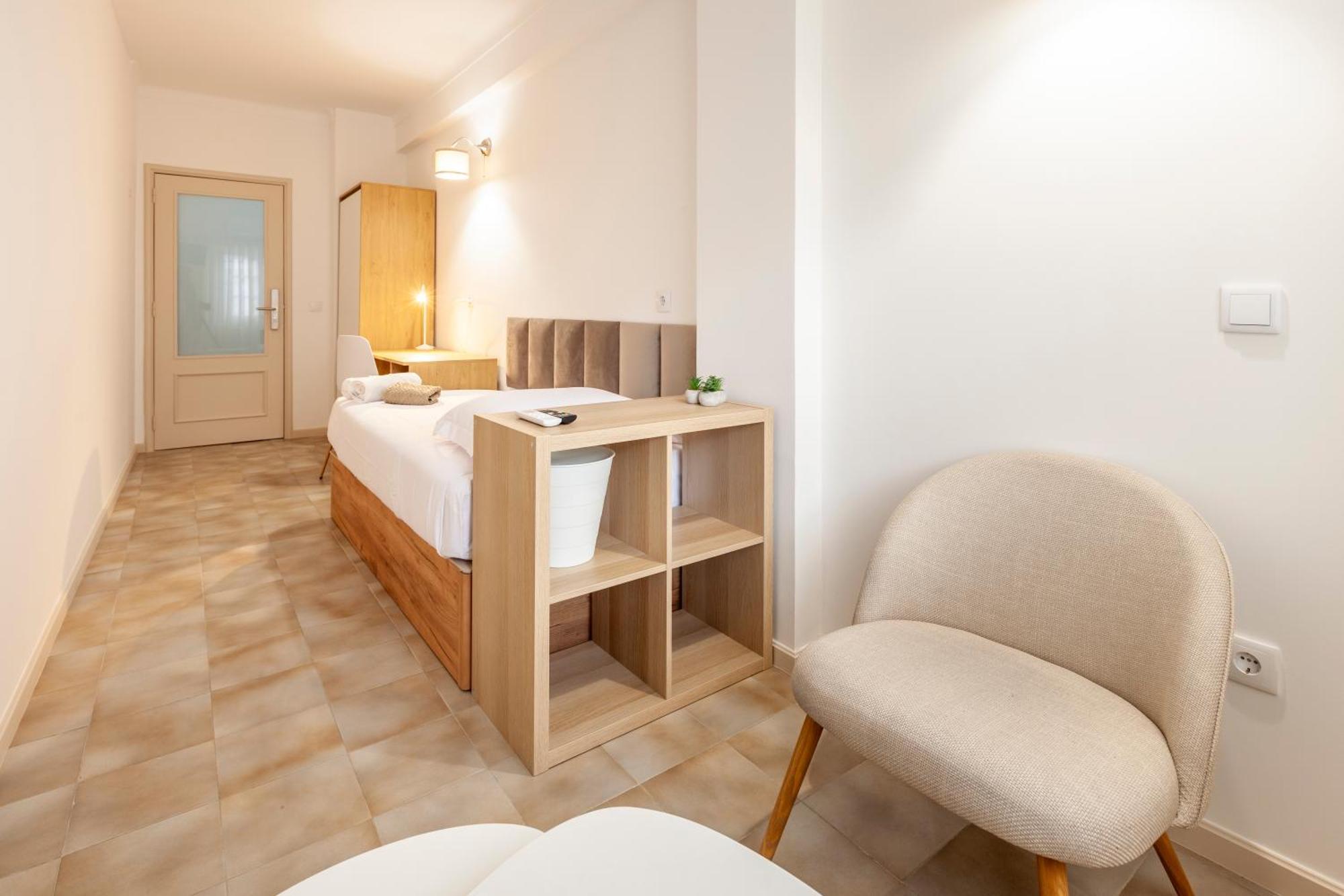 Rooms4You 2 In Historic Center Of براغا المظهر الخارجي الصورة