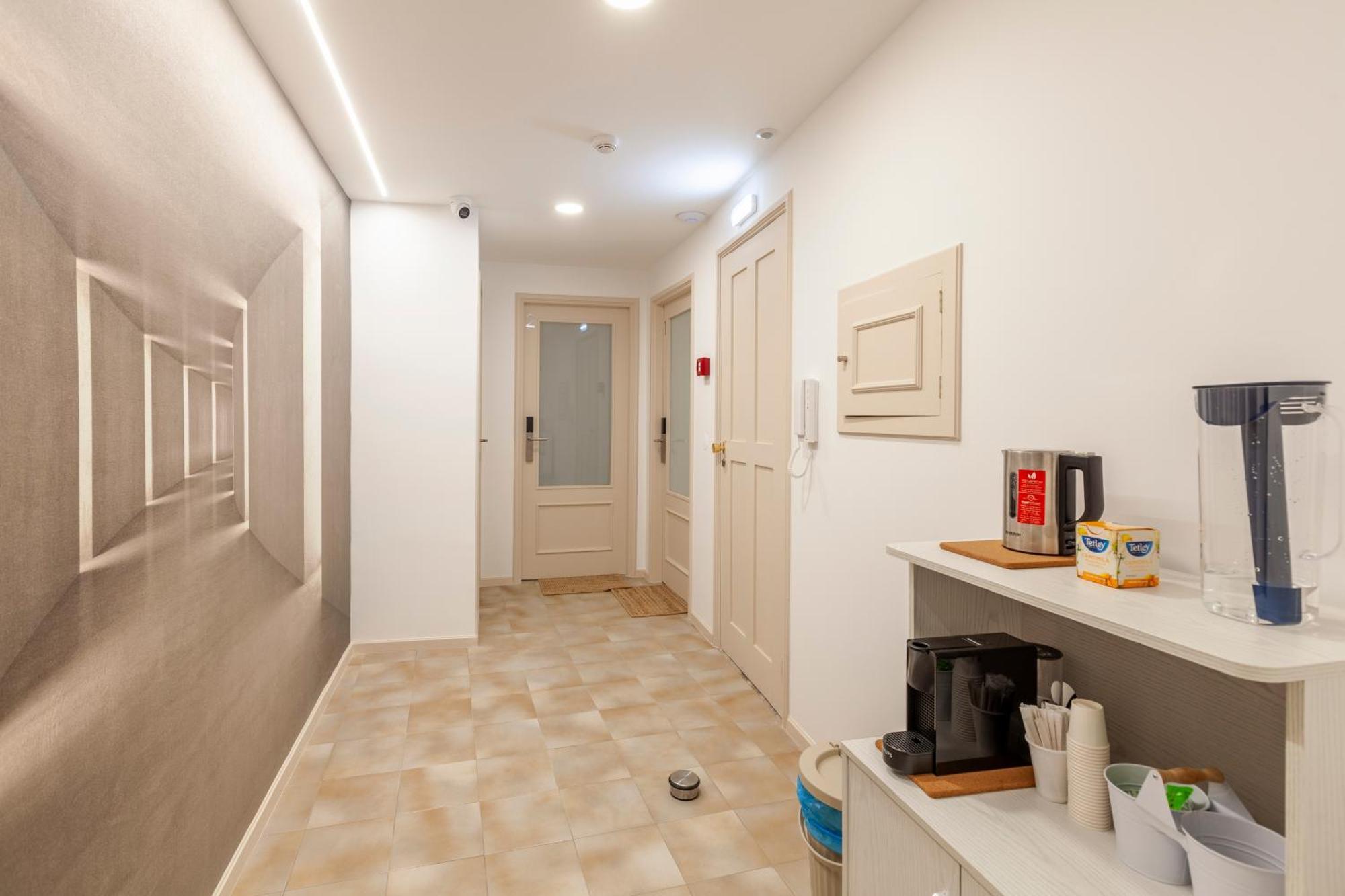 Rooms4You 2 In Historic Center Of براغا المظهر الخارجي الصورة