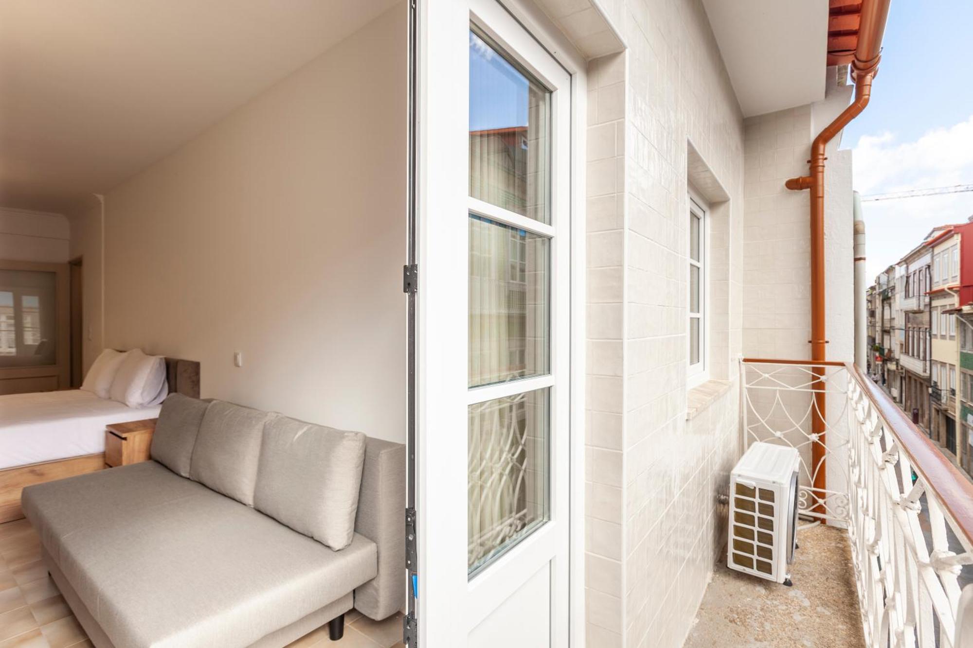 Rooms4You 2 In Historic Center Of براغا المظهر الخارجي الصورة