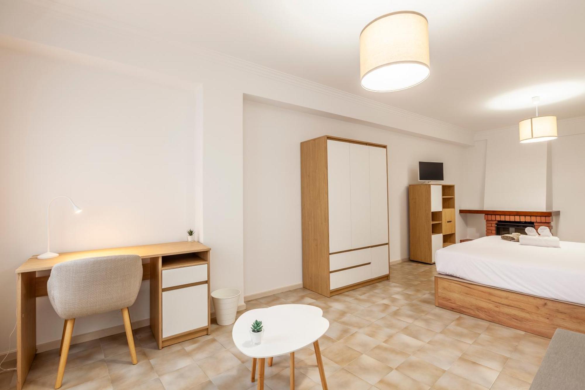 Rooms4You 2 In Historic Center Of براغا المظهر الخارجي الصورة