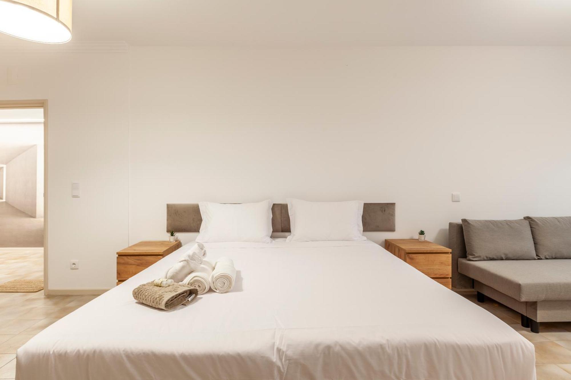 Rooms4You 2 In Historic Center Of براغا المظهر الخارجي الصورة