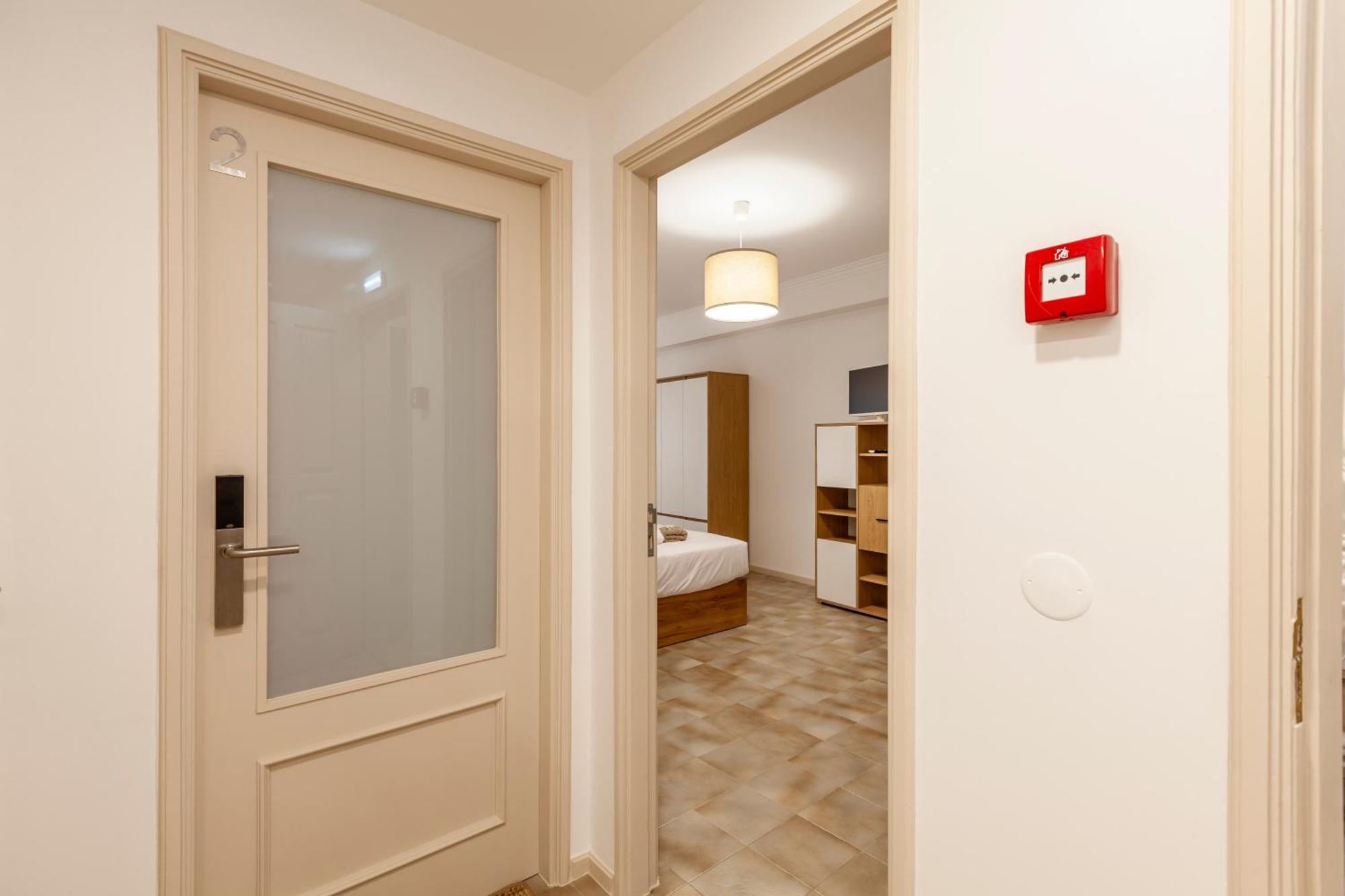 Rooms4You 2 In Historic Center Of براغا المظهر الخارجي الصورة