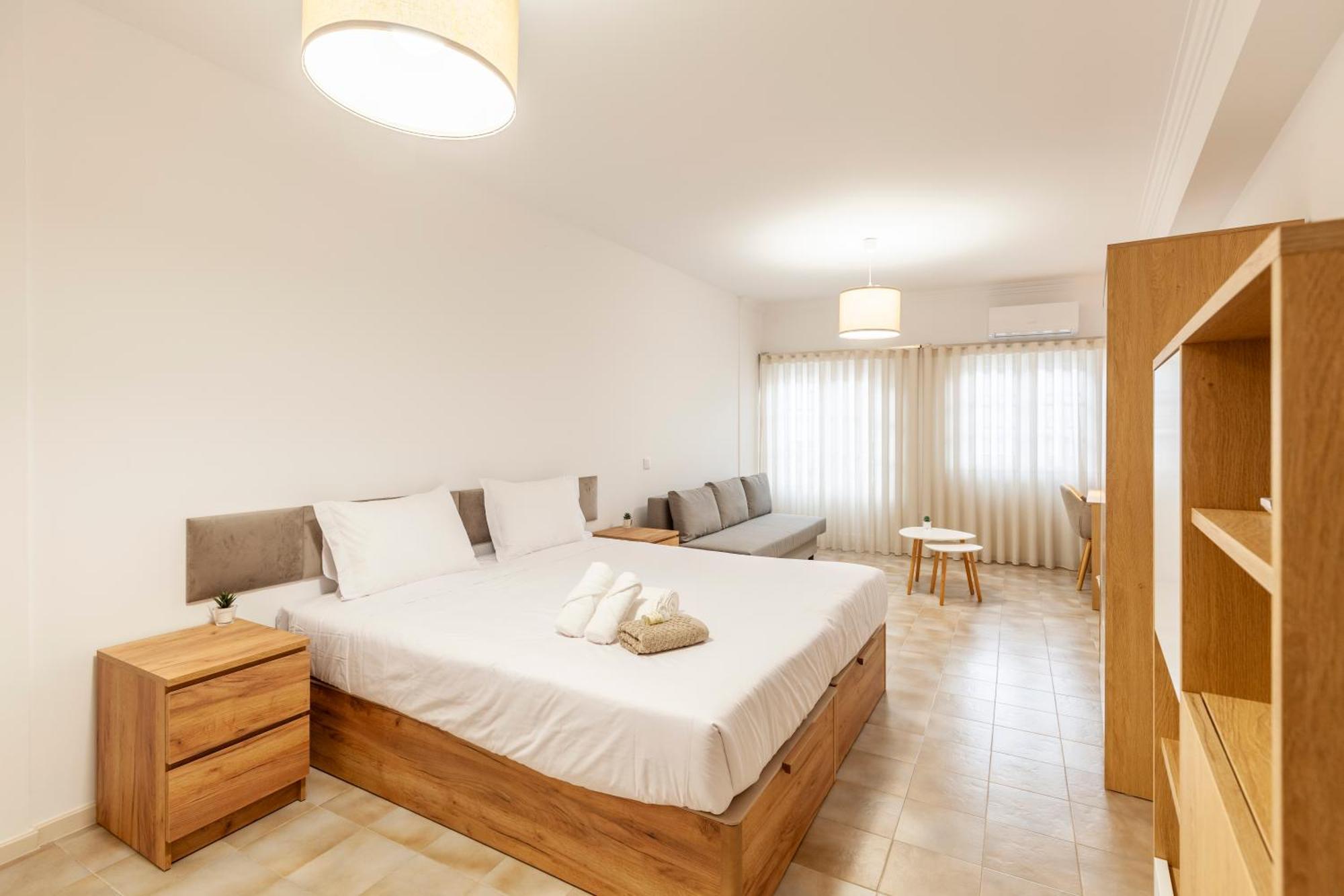 Rooms4You 2 In Historic Center Of براغا المظهر الخارجي الصورة