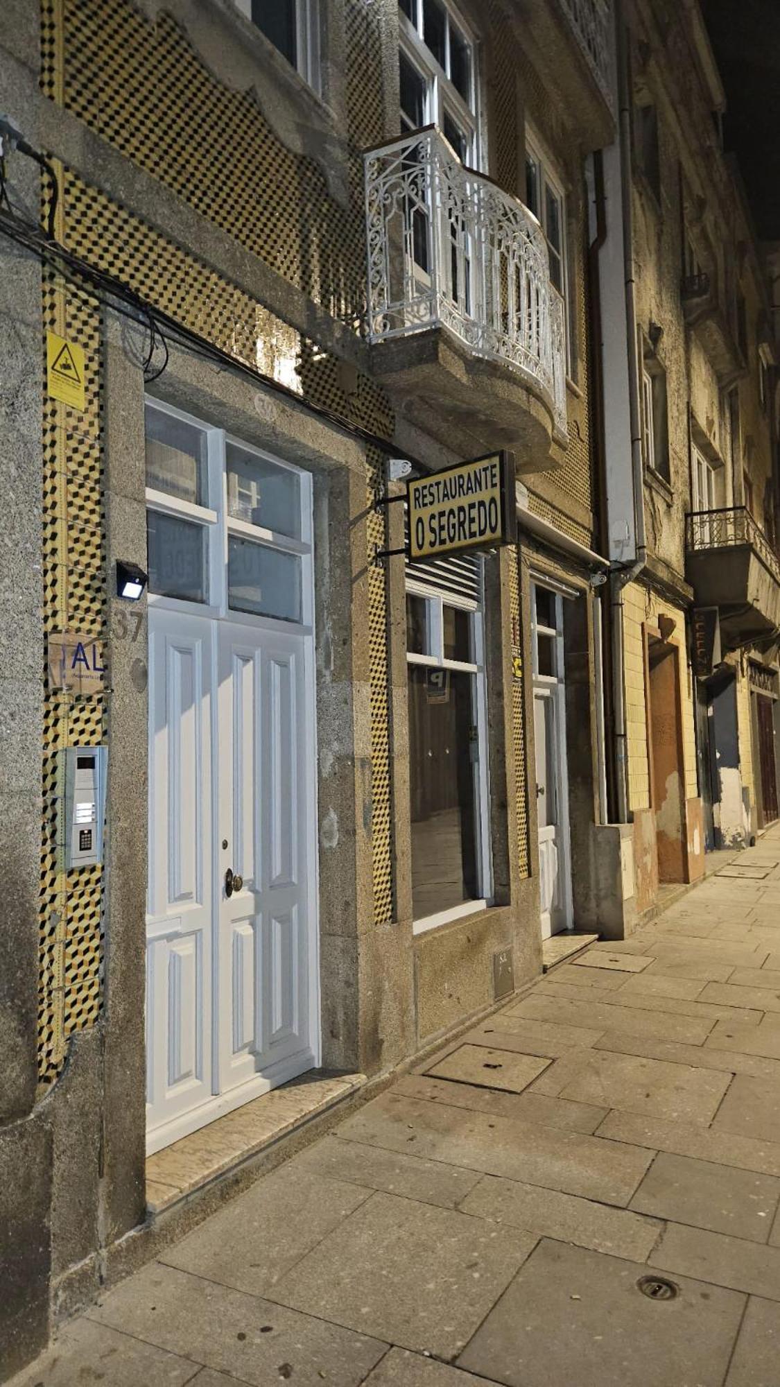 Rooms4You 2 In Historic Center Of براغا المظهر الخارجي الصورة