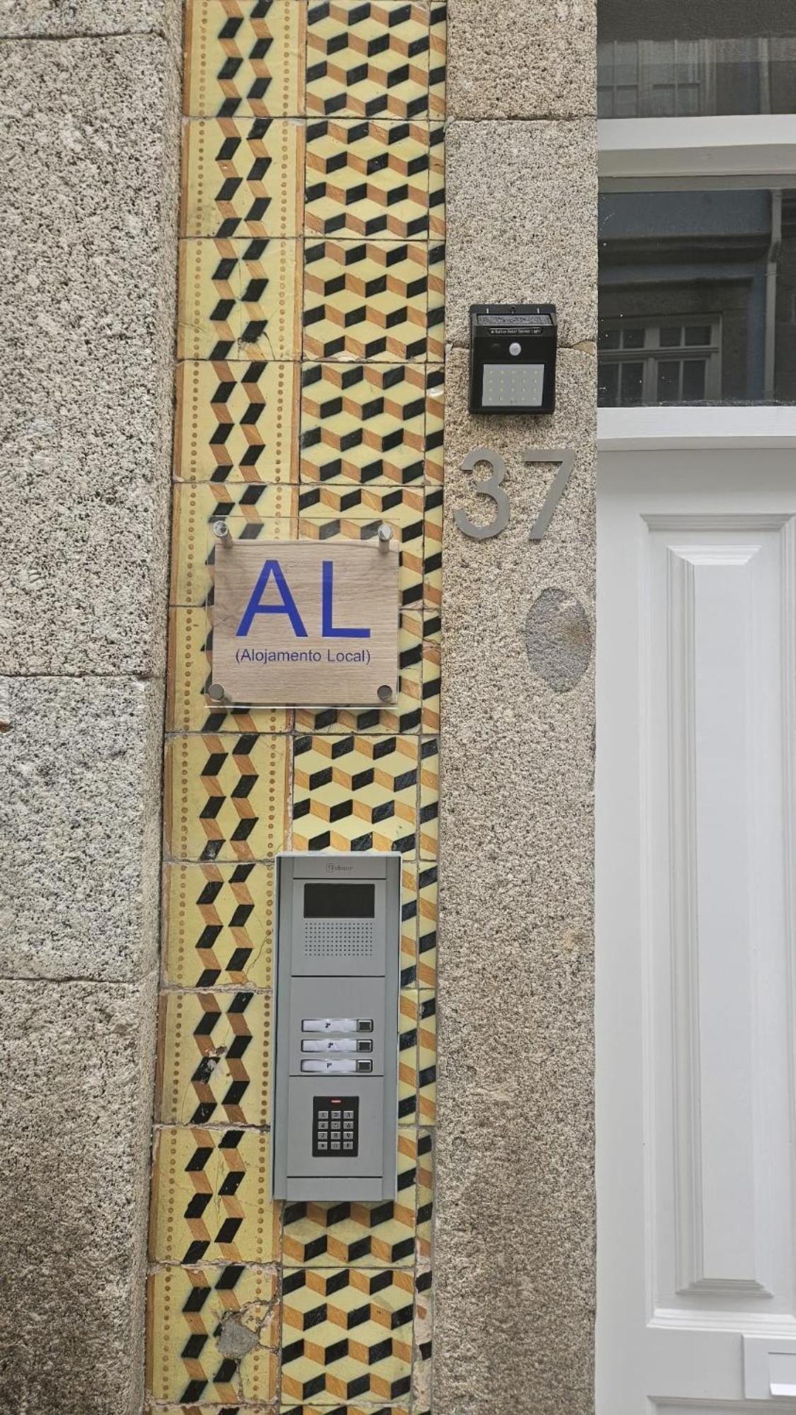 Rooms4You 2 In Historic Center Of براغا المظهر الخارجي الصورة